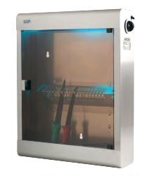 Afficher les détails pour Armoire de stérilisation inox Image de Armoire de stérilisation inox