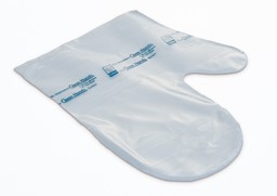 Afficher les détails pour Gants jetables Image de Gants jetables