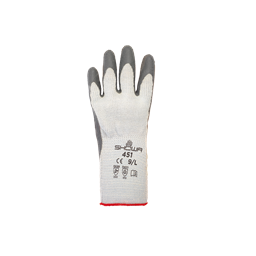 Afficher les détails pour Gants anti-froid Image de Gants anti-froid