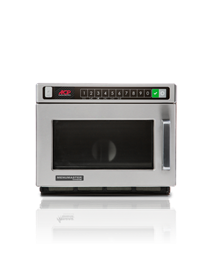 Afficher les détails pour Micro ondes Menumaster Image de Micro ondes Menumaster