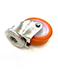 Zeige Details für Leiserolle RL orange Bild von Leiserolle RL orange