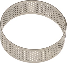 Afficher les détails pour Cercle perforé Ø 16 cm Image de Cercle perforé Ø 16 cm