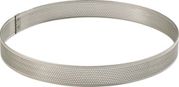 Afficher les détails pour Cercle perforé Ø 24 cm Image de Cercle perforé Ø 24 cm