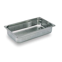 Afficher les détails pour GN-Schale 530 x 325 x 40 mm Image de GN-Schale 530 x 325 x 40 mm