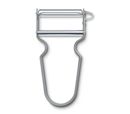 Afficher les détails pour Couteau éplucheur "REX" Image de Couteau éplucheur "REX"