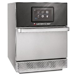 Afficher les détails pour Merrychef Connex16 - HP Image de Merrychef Connex16 - HP