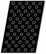 Zeige Details für SILFORM Ø 30 Mini Windbeutel Bild von SILFORM Ø 30 Mini Windbeutel