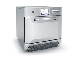 Afficher les détails pour High-Speed Ofen MERRYCHEF e4 (400 V - 32 A) Image de High-Speed Ofen MERRYCHEF e4 (400 V - 32 A)