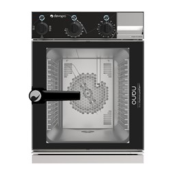 Afficher les détails pour Kombidämpfer nano 5.05 Standard Image de Kombidämpfer nano 5.05 Standard