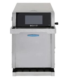 Afficher les détails pour Turbochef eco el bandido Image de Turbochef eco el bandido