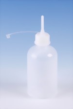 Afficher les détails pour Flacon compte-goutte 250 ml Image de Flacon compte-goutte 250 ml
