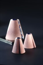 Afficher les détails pour Pavoflex Cône mini Image de Pavoflex Cône mini