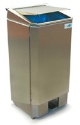 Afficher les détails pour Poubelle 110 L Image de Poubelle 110 L