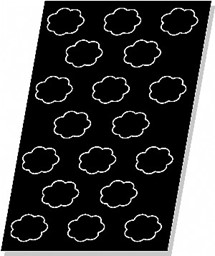 Zeige Details für Flexipan Charlotten  Bild von Flexipan Charlotten