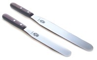 Afficher les détails pour Couteau-spatule 20 cm Image de Couteau-spatule 20 cm