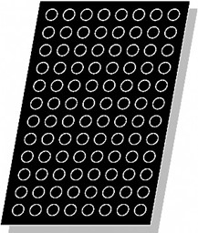 Zeige Details für Flexipan Halbkugel  Bild von Flexipan Halbkugel