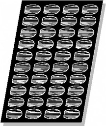 Zeige Details für Flexipan Bärentatzen  Bild von Flexipan Bärentatzen