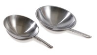 Afficher les détails pour Poêle Wok Ø 30 cm Image de Poêle Wok Ø 30 cm