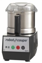 Afficher les détails pour Robot Coupe R2A Image de Robot Coupe R2A