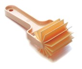 Zeige Details für Schneideroller 6 cm Bild von Schneideroller 6 cm