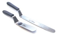 Afficher les détails pour Couteau-spatule 26/30 cm Image de Couteau-spatule 26/30 cm