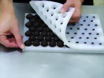 Afficher les détails pour Chocoflex Ø 25 mm Image de Chocoflex Ø 25 mm