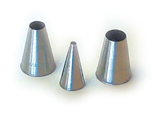 Afficher les articles de la catégorie Douilles lisse en inox Images de la catégorie Douilles lisse en inox
