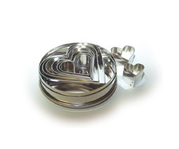 Afficher les détails pour Emporte-pièce 4,5 cm Image de Emporte-pièce 4,5 cm