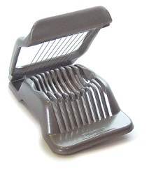 Zeige Produkte für Kategorie Eierteiler/stückler Bild für Kategorie Eierteiler/stückler