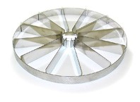 Afficher les détails pour Diviseur pour tourte Ø 32 cm Image de Diviseur pour tourte Ø 32 cm