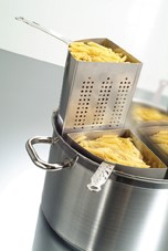 Afficher les articles de la catégorie Faitout des pâtes Images de la catégorie Faitout des pâtes