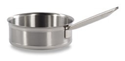 Zeige Produkte für Kategorie Sauteuse zylindrisch Bild für Kategorie Sauteuse zylindrisch