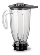 Zeige Details für Becher 2 Liter Bild von Becher 2 Liter