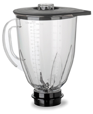 Zeige Details für Becher 4 Liter Bild von Becher 4 Liter