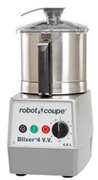 Afficher les détails pour Blixer 4 Robot Coupe Image de Blixer 4 Robot Coupe