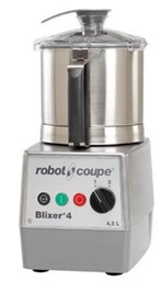 Afficher les détails pour Blixer 4 Robot Coupe Image de Blixer 4 Robot Coupe