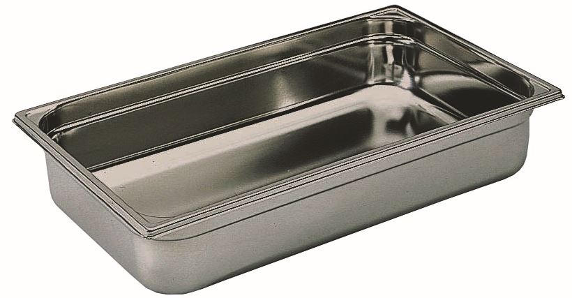 Zeige Produkte für Kategorie GN-Schalen 1/1 Bild für Kategorie GN-Schalen 1/1