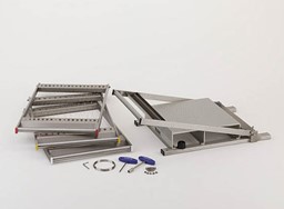 Zeige Details für Schneiderahmen zusätzlich Bild von Schneiderahmen zusätzlich