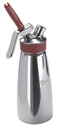 Afficher les détails pour Siphon 0.5 L Image de Siphon 0.5 L