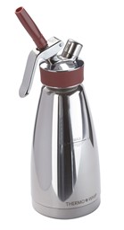 Afficher les articles de la catégorie iSi Thermo Whip Plus Images de la catégorie iSi Thermo Whip Plus