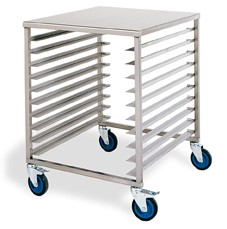 Zeige Details für Blechwagen 80 x 60 cm Bild von Blechwagen 80 x 60 cm