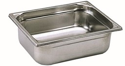 Afficher les détails pour Bac GN 1/2 BOURGEAT Image de Bac GN 1/2 BOURGEAT