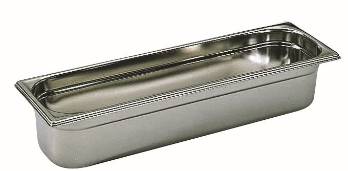 Zeige Details für GN-Schale BOURGEAT GN 2/4 Bild von GN-Schale BOURGEAT GN 2/4