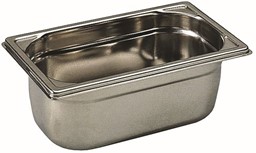 Zeige Details für GN-Schale BOURGEAT GN 1/4 Bild von GN-Schale BOURGEAT GN 1/4