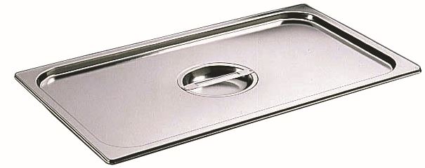 Zeige Produkte für Kategorie GN-Flachdeckel  Bild für Kategorie GN-Flachdeckel