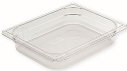 Zeige Produkte für Kategorie GN-Schalen 1/2 Bild für Kategorie GN-Schalen 1/2