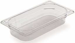 Zeige Produkte für Kategorie GN-Schalen 1/3 Bild für Kategorie GN-Schalen 1/3