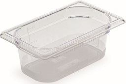 Zeige Produkte für Kategorie GN-Schalen 1/4 Bild für Kategorie GN-Schalen 1/4
