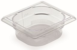 Zeige Produkte für Kategorie GN-Schalen 1/6 Bild für Kategorie GN-Schalen 1/6
