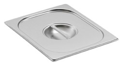 Afficher les détails pour Couvercle plat GN 1/1 Image de Couvercle plat GN 1/1